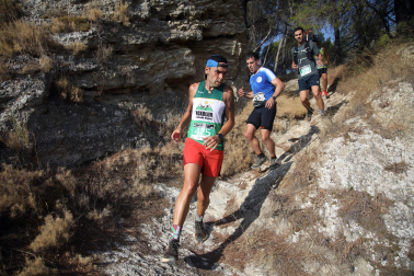 Foto de la XII Pilón Trail Acofalces