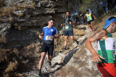 Foto de la XII Pilón Trail Acofalces