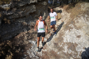 Foto de la XII Pilón Trail Acofalces