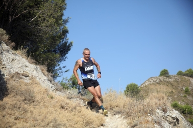 Foto de la XII Pilón Trail Acofalces