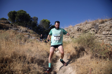Foto de la XII Pilón Trail Acofalces