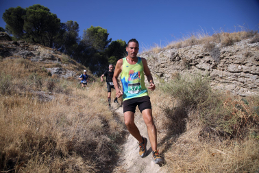 Foto de la XII Pilón Trail Acofalces