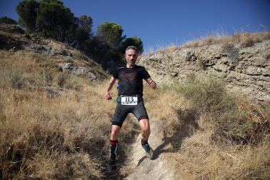 Foto de la XII Pilón Trail Acofalces