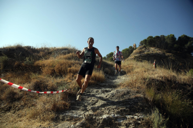 Foto de la XII Pilón Trail Acofalces
