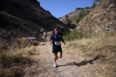 Foto de la XII Pilón Trail Acofalces