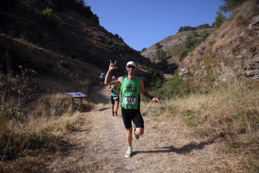 Foto de la XII Pilón Trail Acofalces