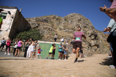 Foto de la XII Pilón Trail Acofalces