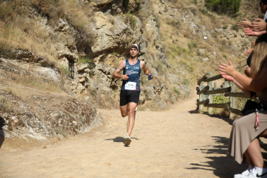 Foto de la XII Pilón Trail Acofalces