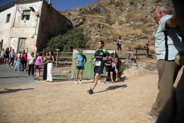 Foto de la XII Pilón Trail Acofalces