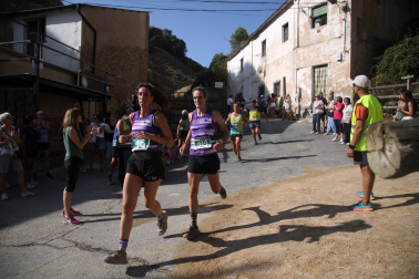 Foto de la XII Pilón Trail Acofalces