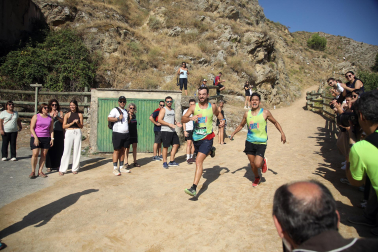 Foto de la XII Pilón Trail Acofalces