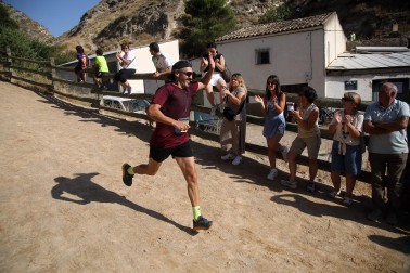 Foto de la XII Pilón Trail Acofalces
