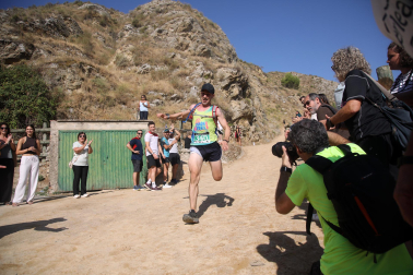 Foto de la XII Pilón Trail Acofalces