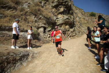 Foto de la XII Pilón Trail Acofalces