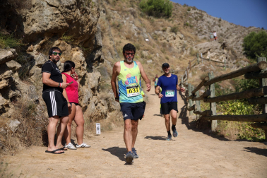 Foto de la XII Pilón Trail Acofalces