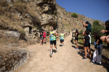 Foto de la XII Pilón Trail Acofalces