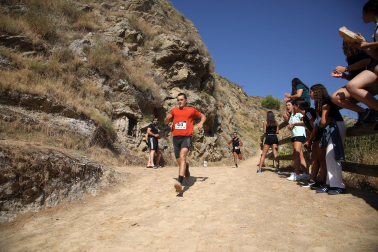 Foto de la XII Pilón Trail Acofalces