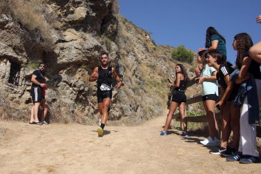 Foto de la XII Pilón Trail Acofalces