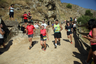 Foto de la XII Pilón Trail Acofalces