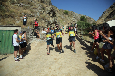 Foto de la XII Pilón Trail Acofalces