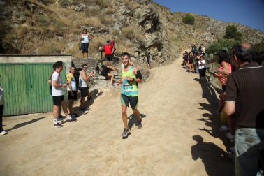 Foto de la XII Pilón Trail Acofalces