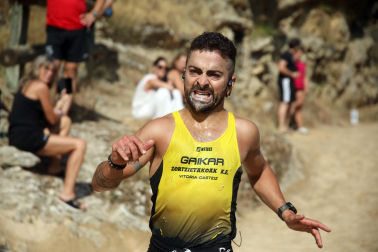 Foto de la XII Pilón Trail Acofalces