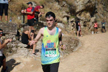 Foto de la XII Pilón Trail Acofalces