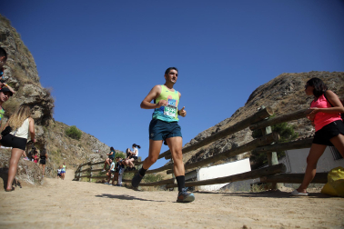 Foto de la XII Pilón Trail Acofalces