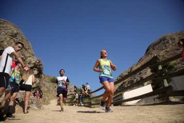 Foto de la XII Pilón Trail Acofalces