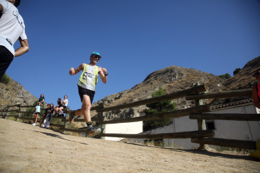 Foto de la XII Pilón Trail Acofalces