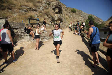 Foto de la XII Pilón Trail Acofalces