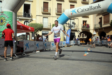 Foto de la XII Pilón Trail Acofalces