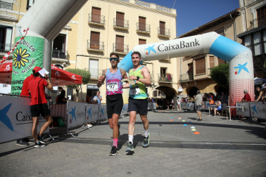 Foto de la XII Pilón Trail Acofalces
