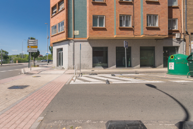 Amplia oficina a la venta en Marcelo Celayeta