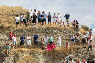 Fotos del Encierro del Estrecho de San Esteban
