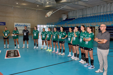Fotos del inicio de la Pretemporada del Beti Onak