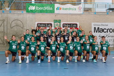 Fotos del inicio de la Pretemporada del Beti Onak