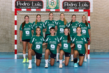 Fotos del inicio de la Pretemporada del Beti Onak