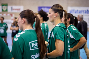 Fotos del inicio de la Pretemporada del Beti Onak