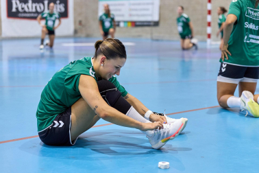 Fotos del inicio de la Pretemporada del Beti Onak