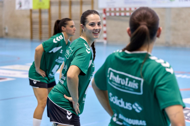 Fotos del inicio de la Pretemporada del Beti Onak