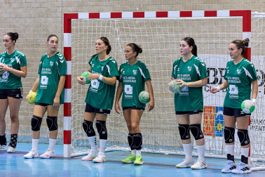 Fotos del inicio de la Pretemporada del Beti Onak
