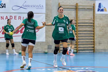 Fotos del inicio de la Pretemporada del Beti Onak