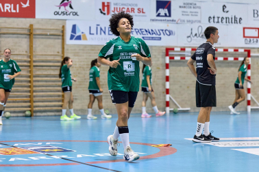 Fotos del inicio de la Pretemporada del Beti Onak