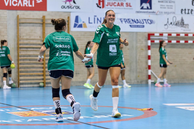 Fotos del inicio de la Pretemporada del Beti Onak