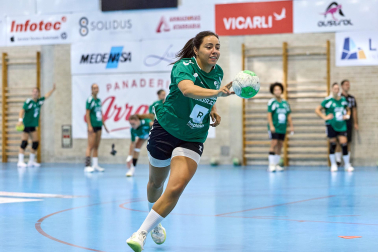 Fotos del inicio de la Pretemporada del Beti Onak