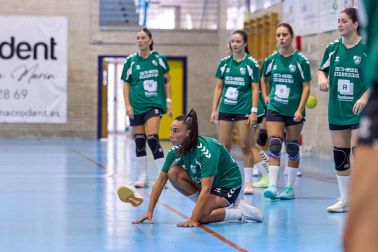 Fotos del inicio de la Pretemporada del Beti Onak
