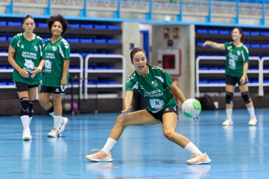Fotos del inicio de la Pretemporada del Beti Onak