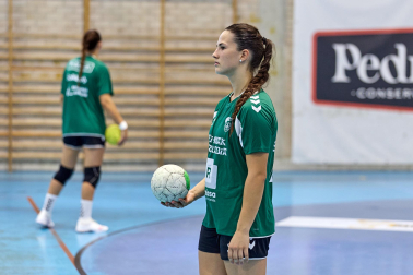 Fotos del inicio de la Pretemporada del Beti Onak