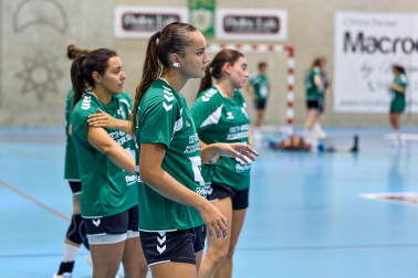 Fotos del inicio de la Pretemporada del Beti Onak